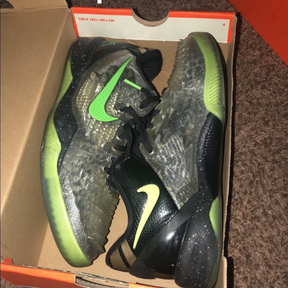 Kobe Christmas